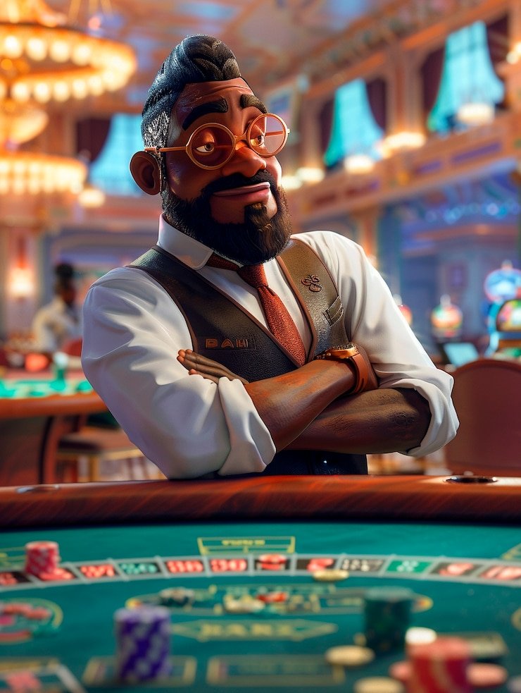 jf17 Live Casino